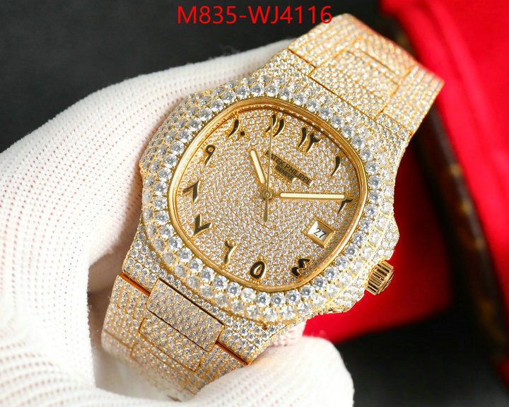 Watch(TOP)-Patek Philippe where can i buy the best quality ID: WJ4116 $: 835USD-shoes yupoo Watch(TOP)-Patek Philippe where can i buy the best quality ID: WJ4116 $: 835USD