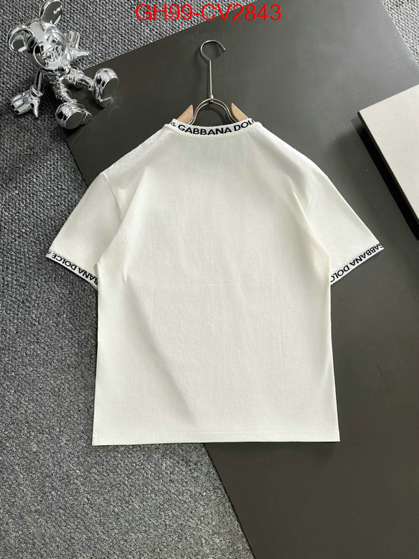 Clothing-DG where to buy ID: CV2843 $: 99USD