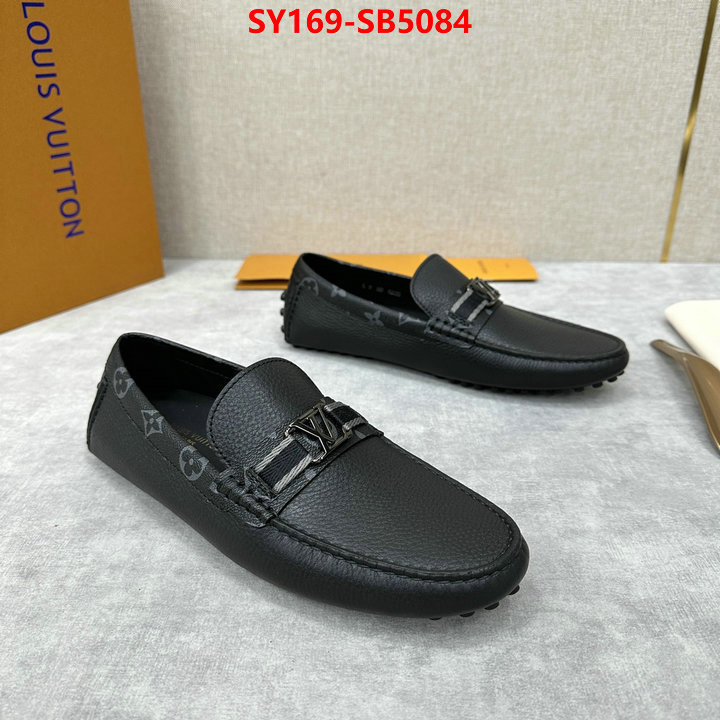 Men Shoes-LV replica sale online ID: SB5084 $: 169USD