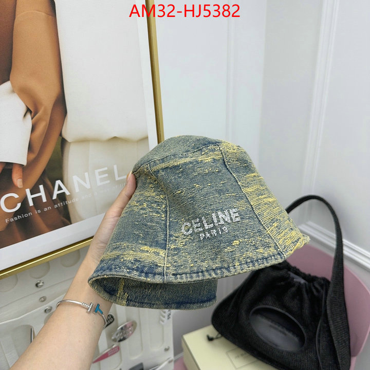 Cap(Hat)-Celine perfect ID: HJ5382 $: 32USD