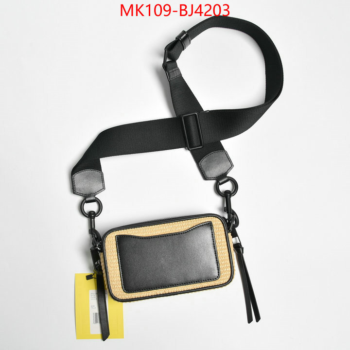Marc Jacobs Bags(TOP)-Camera bag- find replica ID: BJ4203 $: 109USD,