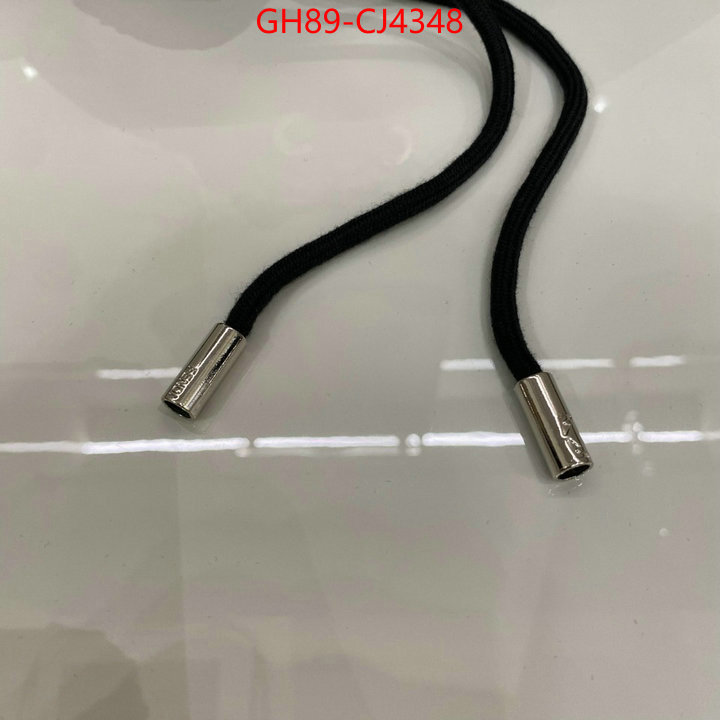 Clothing-Fendi store ID: CJ4348 $: 89USD