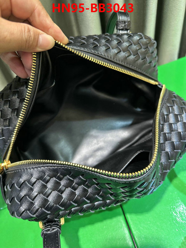 BV Bags(4A)-Handbag- how to find designer replica ID: BB3043 $: 95USD,