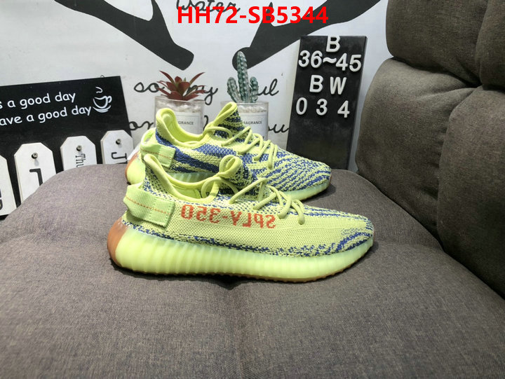 Women Shoes-Adidas Yeezy Boost the best designer ID: SB5344 $: 72USD