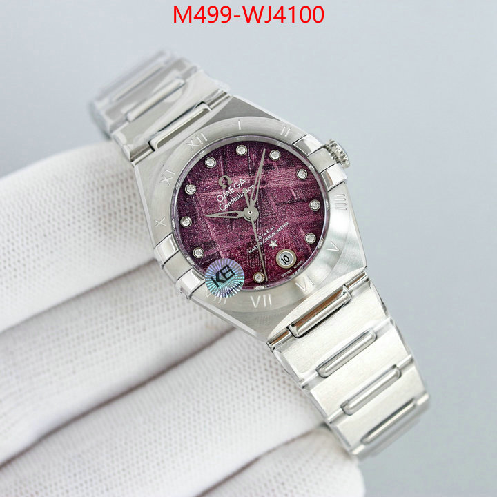 Watch(TOP)-Omega where can i find ID: WJ4100 $: 499USD-shoes yupoo Watch(TOP)-Omega where can i find ID: WJ4100 $: 499USD