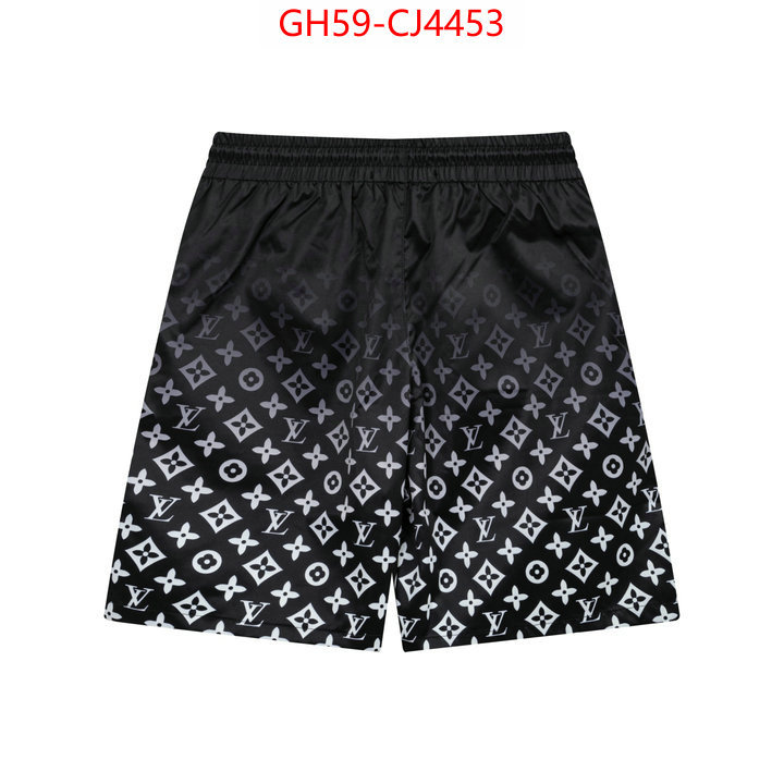 Clothing-LV 1:1 clone ID: CJ4453 $: 59USD