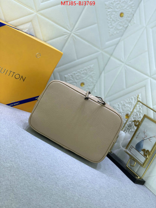 LV Bags(4A)-Nono-No Purse-Nano No- aaaaa replica designer ID: BJ3769 $: 85USD,