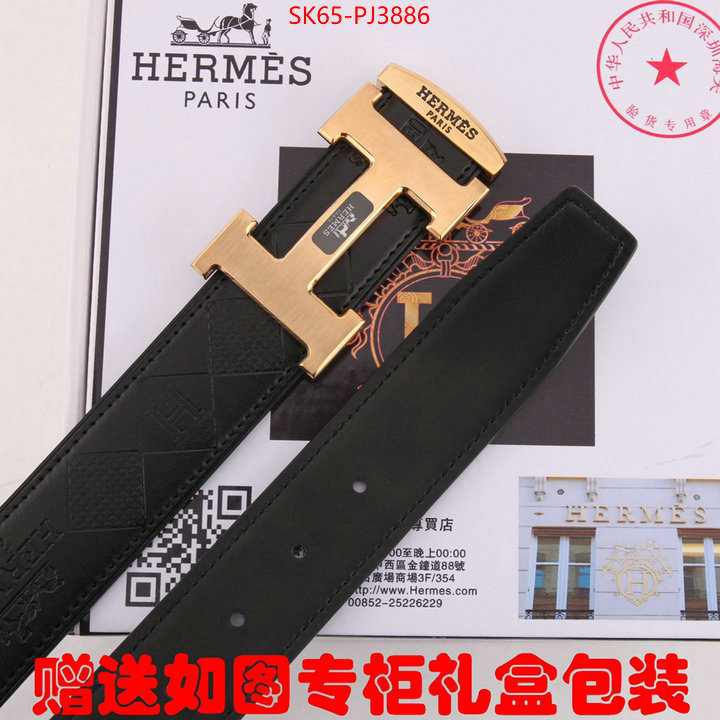 Belts-Hermes 1:1 clone ID: PJ3886 $: 65USD