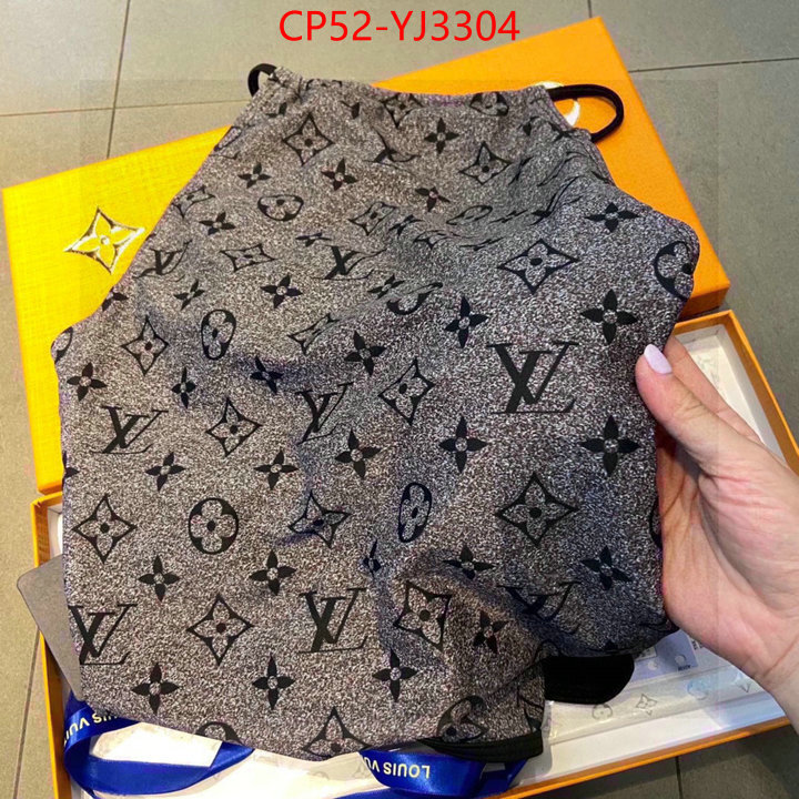 Swimsuit-LV sell online ID: YJ3304 $: 52USD