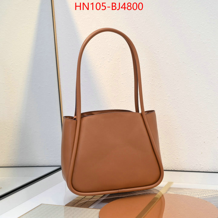 Prada Bags(4A)-Handbag- the quality replica ID: BJ4800 $: 105USD,