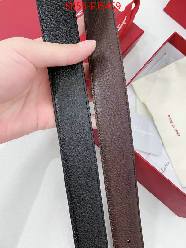 Belts-Ferragamo replica ID: PJ5459 $: 55USD