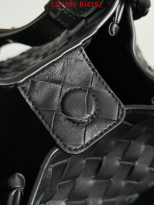 BV Bags(TOP)-Handbag- the most popular ID: BJ4192 $: 389USD,