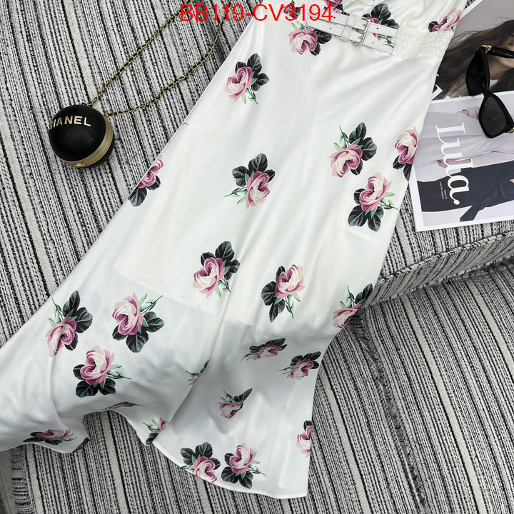 Clothing-Prada is it illegal to buy dupe ID: CV3194 $: 119USD