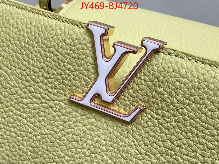 LV Bags(TOP)-Handbag Collection- buy the best high quality replica ID: BJ4720