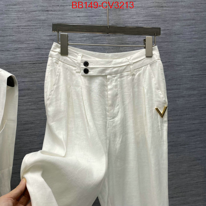 Clothing-Valentino wholesale sale ID: CV3213 $: 149USD