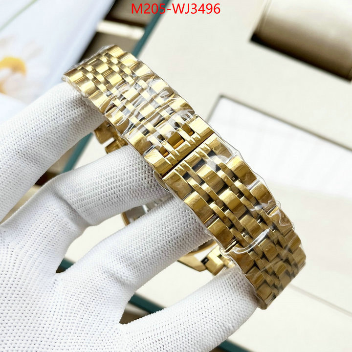 Watch(TOP)-Longines designer 7 star replica ID: WJ3496 $: 205USD