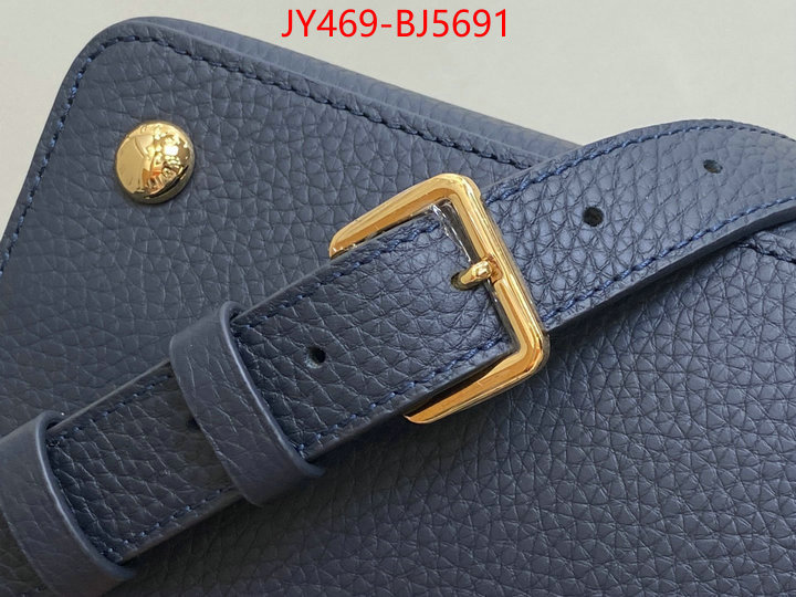 LV Bags(TOP)-Handbag Collection- buy replica ID: BJ5691