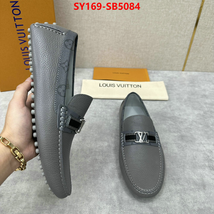 Men Shoes-LV replica sale online ID: SB5084 $: 169USD