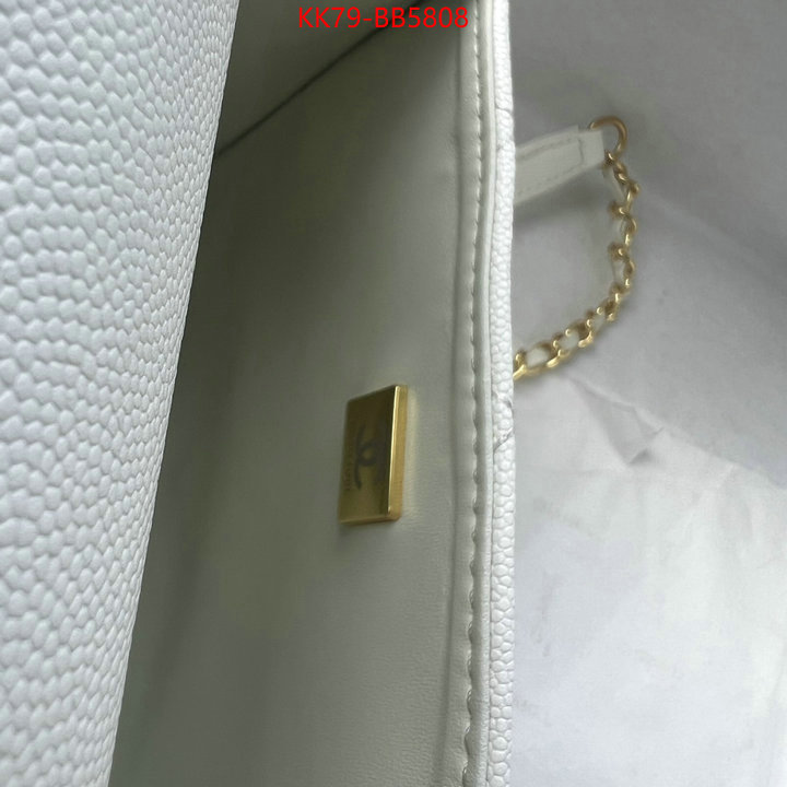 Chanel Bags(4A)-Crossbody- from china ID: BB5808 $: 79USD,