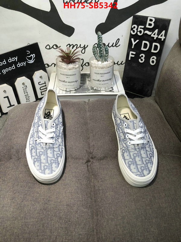 Men Shoes-Vans top sale ID: SB5342 $: 75USD