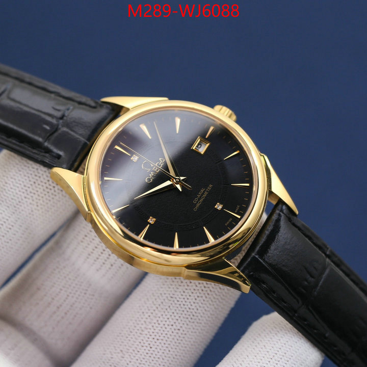 Watch(TOP)-Omega top grade ID: WJ6088 $: 289USD