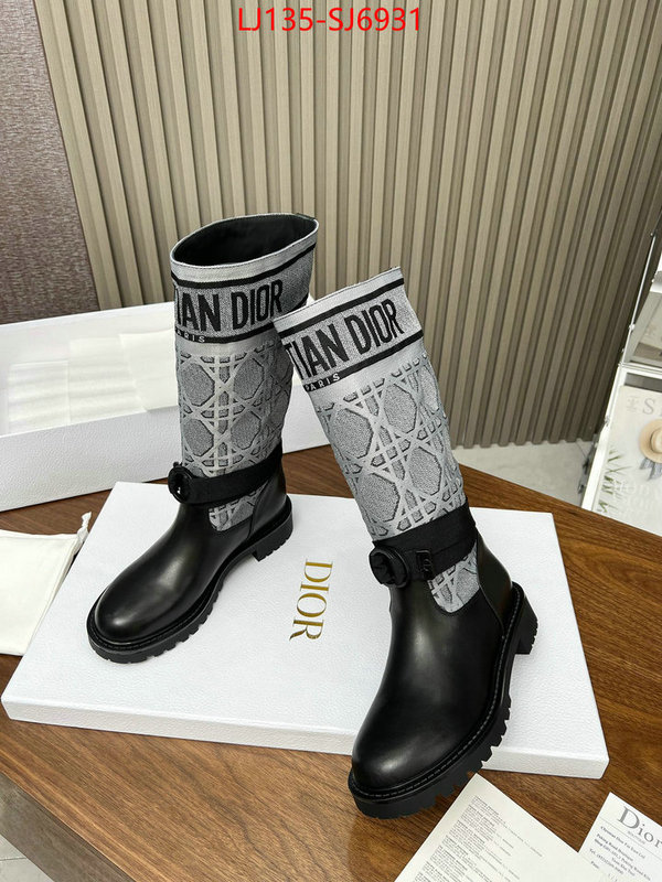 Women Shoes-Boots every designer ID: SJ6931 $: 135USD