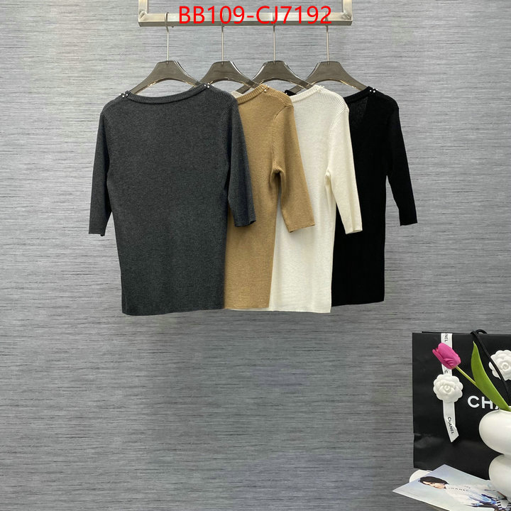 Clothing-Valentino what is top quality replica ID: CJ7192 $: 109USD