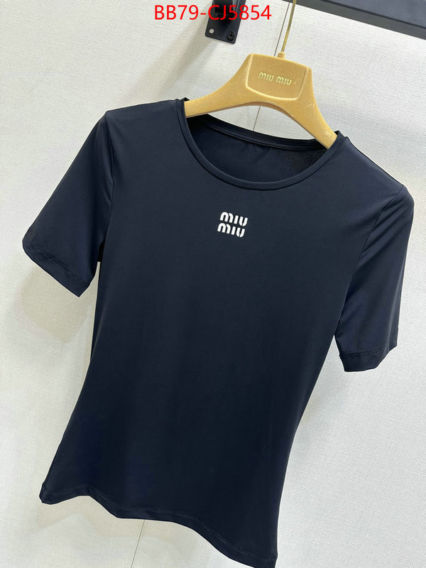 Clothing-MIU MIU is it ok to buy ID: CJ5854 $: 79USD