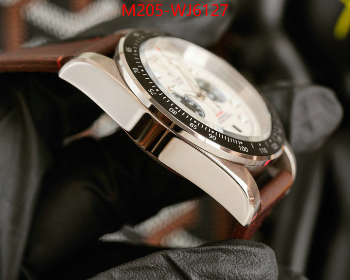 Watch(TOP)-Tudor replica us ID: WJ6127 $: 205USD