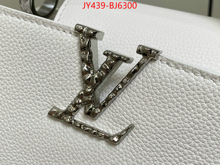 LV Bags(TOP)-Handbag Collection- quality aaaaa replica ID: BJ6300