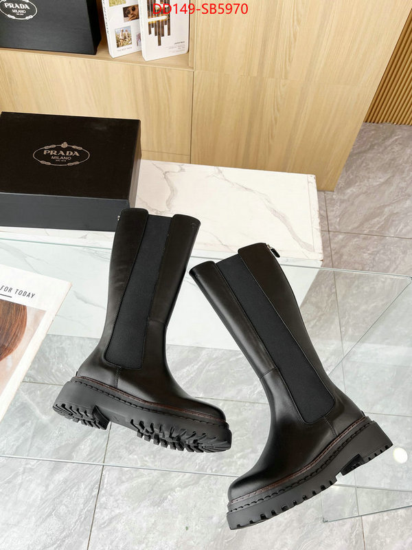 Women Shoes-Prada luxury ID: SB5970 $: 149USD