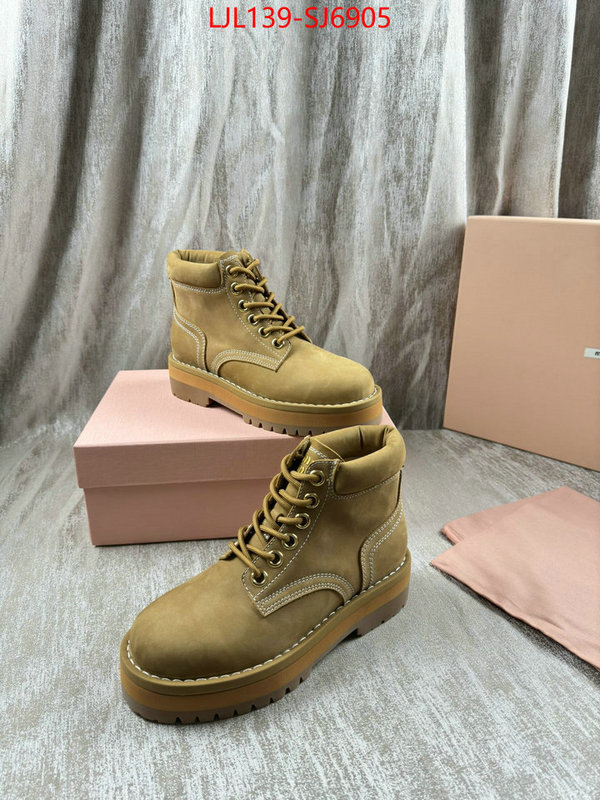 Women Shoes-Boots buy the best replica ID: SJ6905 $: 139USD