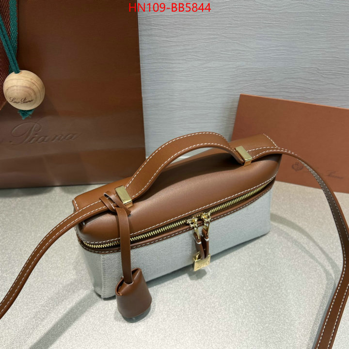 Loro Piana Bags(4A)-Crossbody- best quality designer ID: BB5844 $: 109USD,