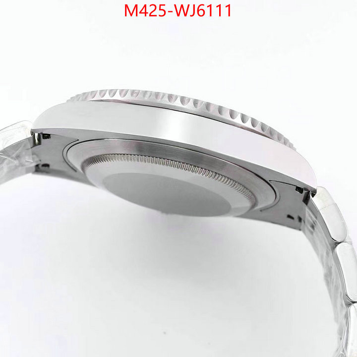 Watch(TOP)-Rolex luxury cheap replica ID: WJ6111 $: 425USD