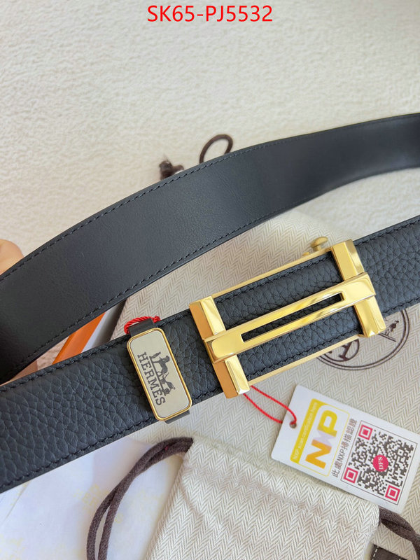 Belts-Hermes best replica 1:1 ID: PJ5532 $: 65USD