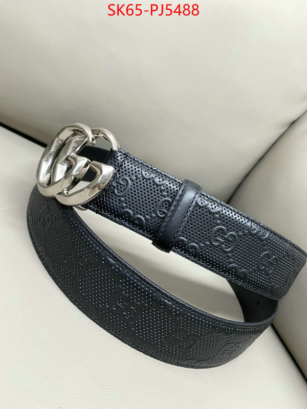 Belts-Gucci high quality aaaaa replica ID: PJ5488 $: 65USD