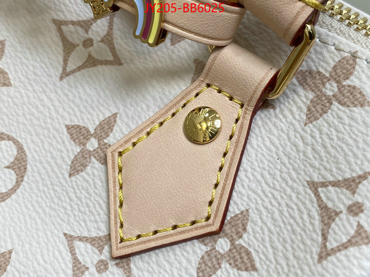 LV Bags(TOP)-Speedy- 1:1 clone ID: BB6025 $: 205USD,