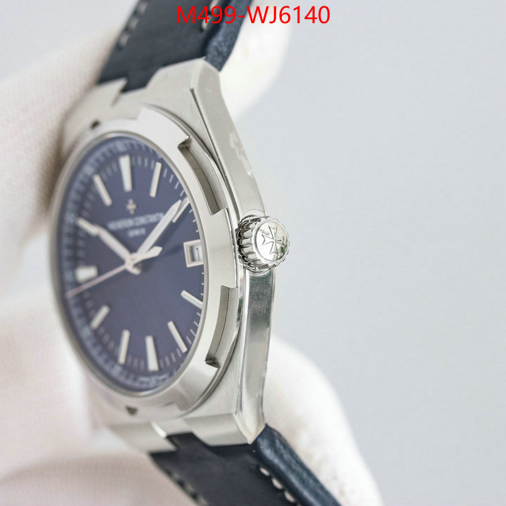 Watch(TOP)-Vacheron Constantin best replica ID: WJ6140 $: 499USD