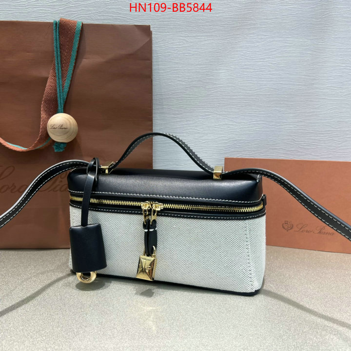 Loro Piana Bags(4A)-Crossbody- best quality designer ID: BB5844 $: 109USD,