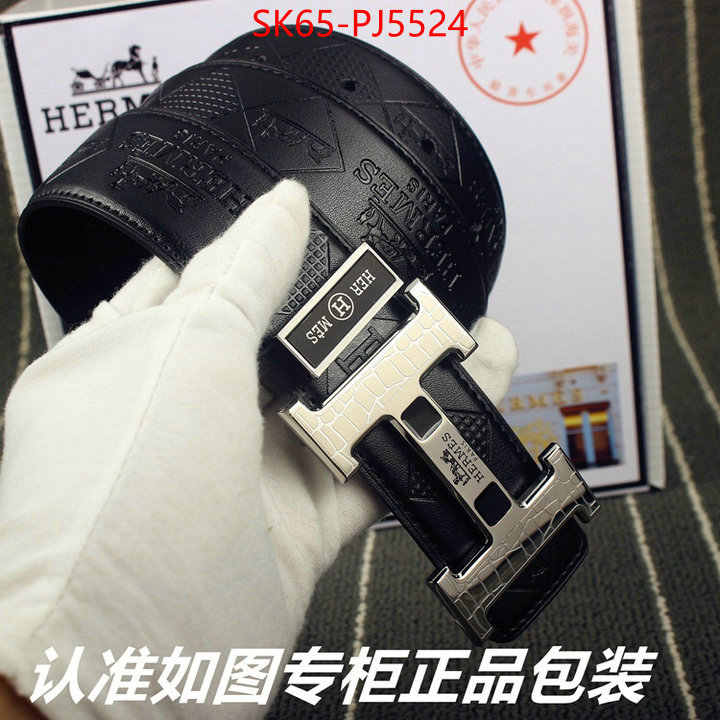 Belts-Hermes good quality replica ID: PJ5524 $: 65USD