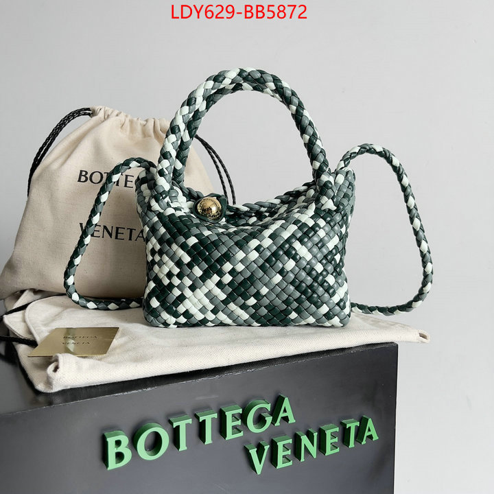 BV Bags(TOP)-Handbag- best website for replica ID: BB5872 $: 629USD,