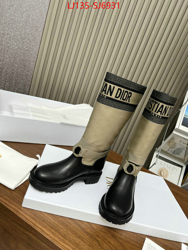 Women Shoes-Boots every designer ID: SJ6931 $: 135USD