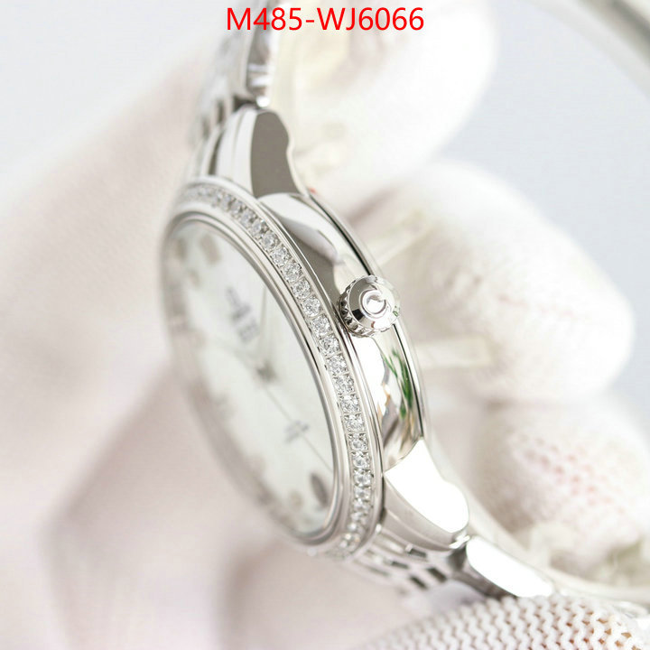 Watch(TOP)-Omega is it ok to buy replica ID: WJ6066 $: 485USD