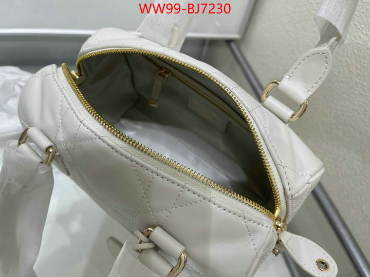 Dior Bags(4A)-Other Style- new designer replica ID: BJ7230