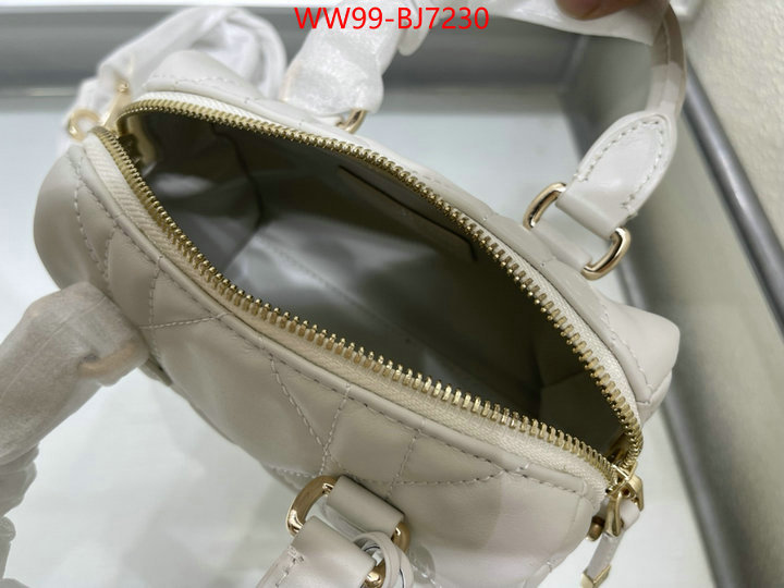 Dior Bags(4A)-Other Style- new designer replica ID: BJ7230