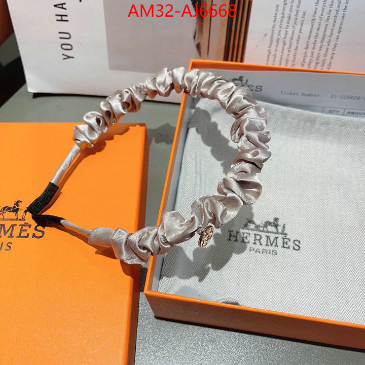 Hair band-Hermes buy high quality cheap hot replica ID: AJ6668 $: 32USD