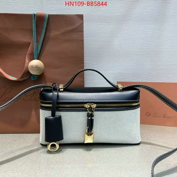 Loro Piana Bags(4A)-Crossbody- best quality designer ID: BB5844 $: 109USD,