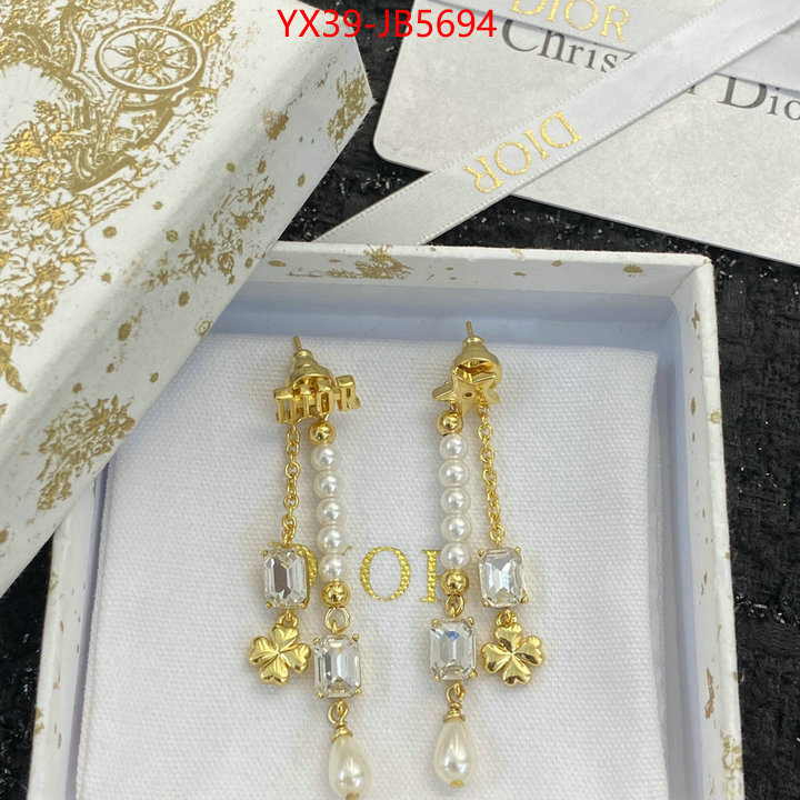 Jewelry-Chanel the best ID: JB5694 $: 39USD