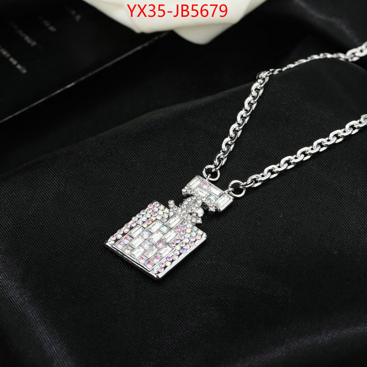 Jewelry-Chanel is it ok to buy replica ID: JB5679 $: 35USD