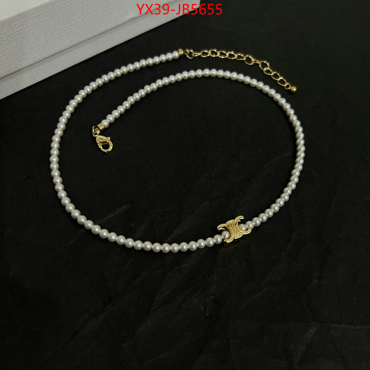 Jewelry-CELINE online from china ID: JB5655 $: 39USD